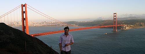Golden Gate