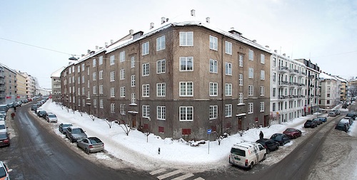 Stensgata 25B